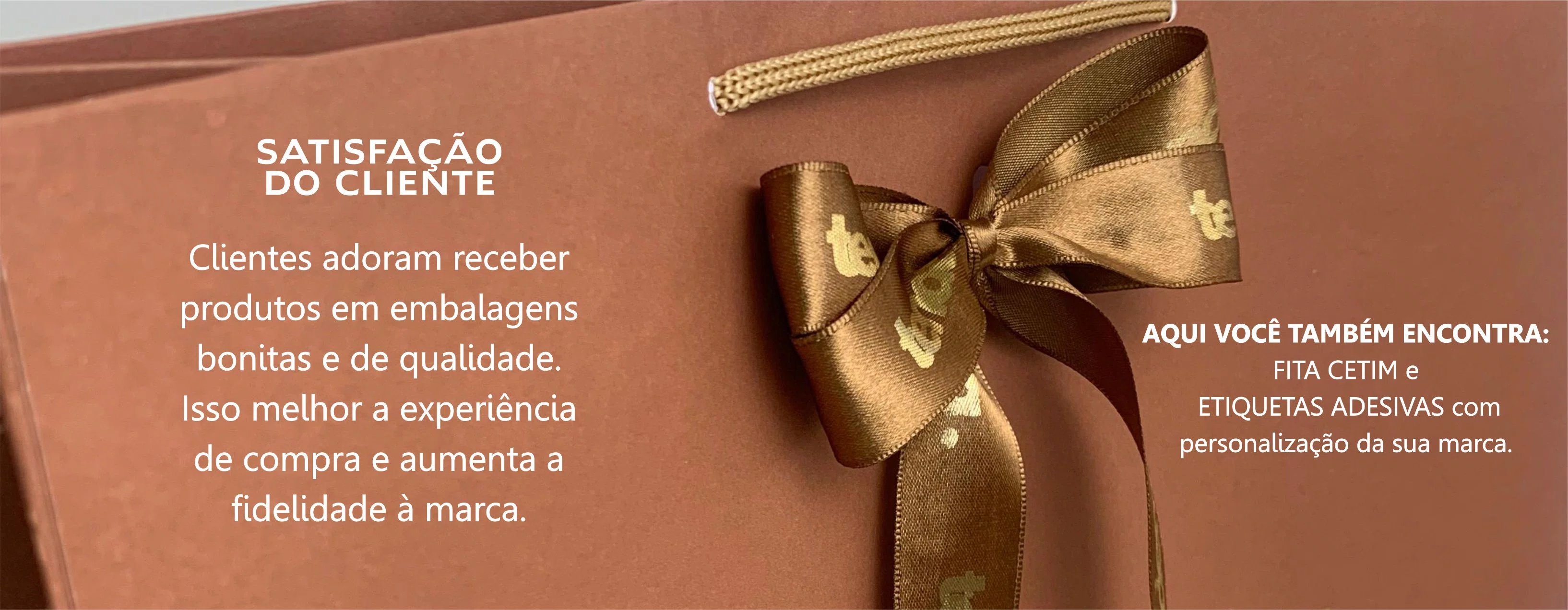 Embalagens para Alimentos