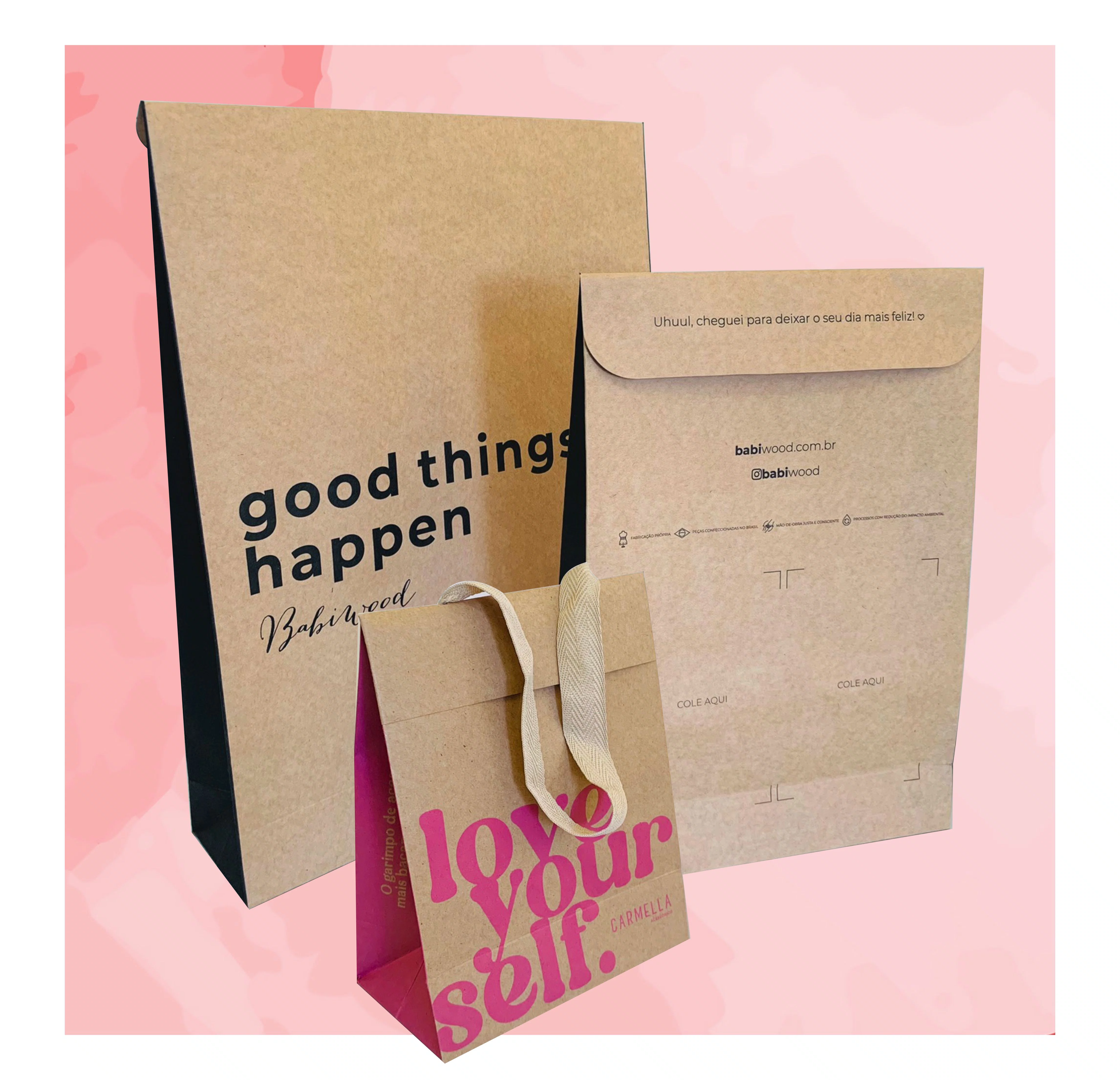 ENVELOPES