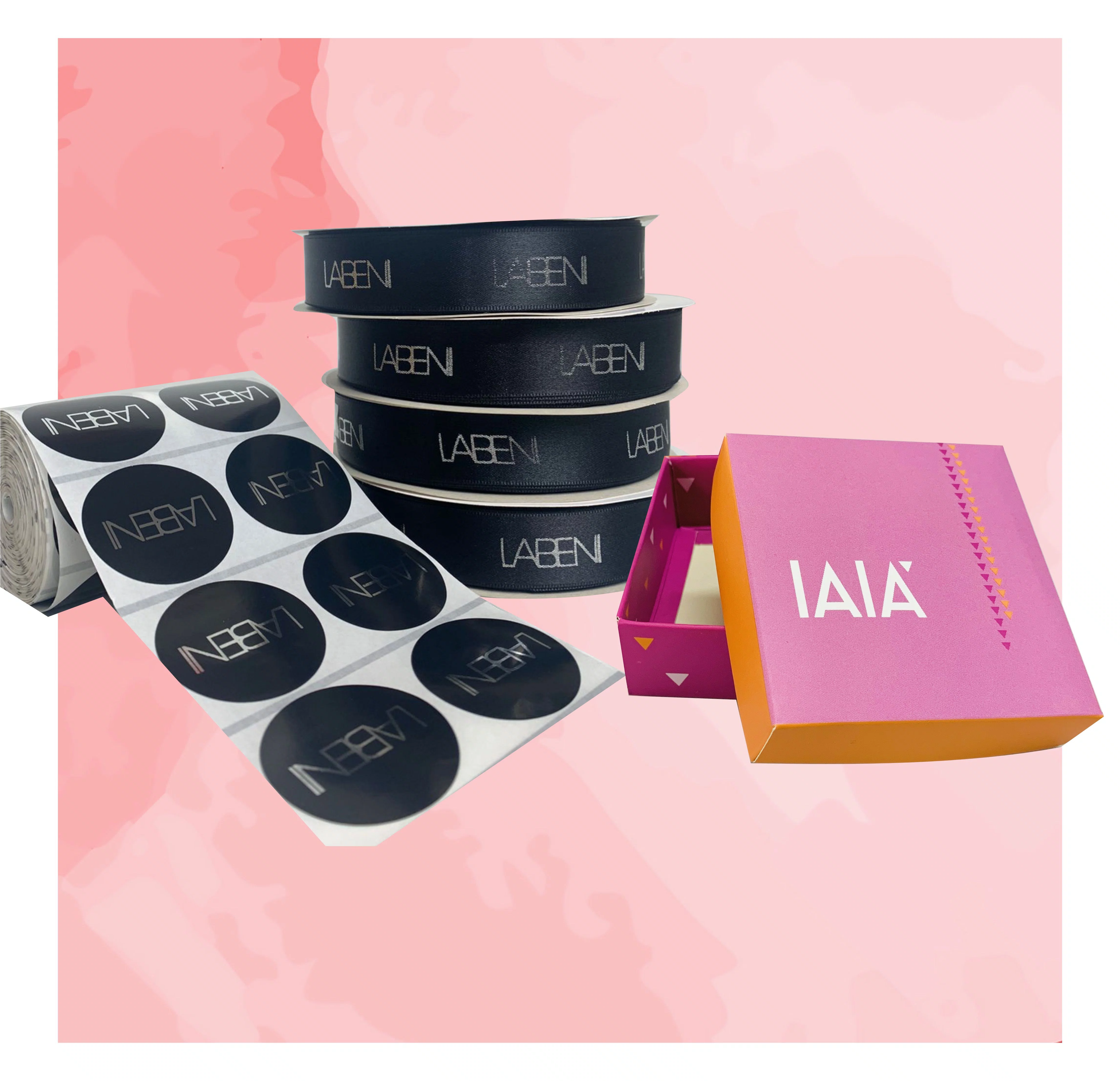 CAIXAS E ACESSÓRIOS