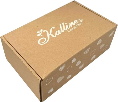 Caixa para E-commerce 32x20x11,5 - Personalizada