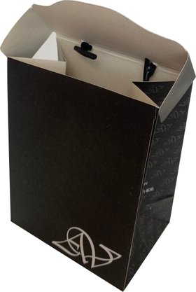 Envelope para Acessórios