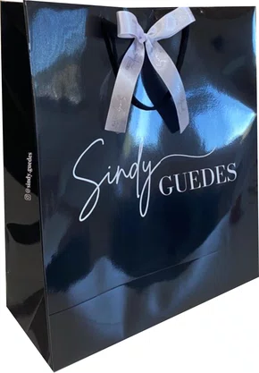 SACOLA DUPLEX - MÉDIAS