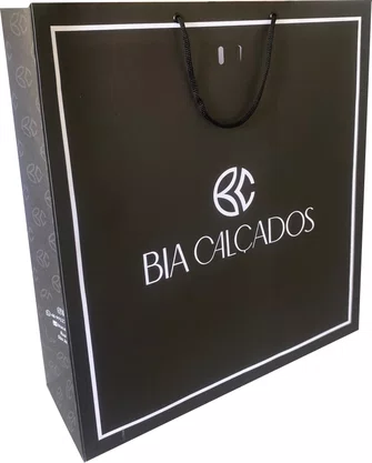 SACOLA OFFSET - GRANDES