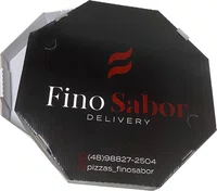 Caixa de Pizza Acoplada, coloridas | 25 30 35 40 45