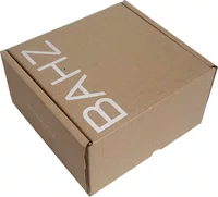 Caixa para E-commerce 16x16x9 - Personalizada