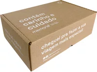 Caixa para E-commerce 27x18x9 - Personalizada