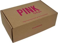 Caixa para E-commerce 32x20x11,5 - Personalizada