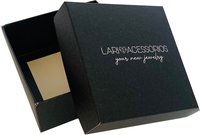 Caixas para Acessórios - 11 x 11 x  5