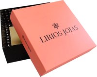 Caixas para Acessórios  - 15 x 15 x 6