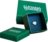 Caixas Pequena para Anel - 4,7 x 4,7 x  3