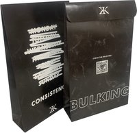 Envelope para uso em E-Commerce - Com fita dupla face para fechamento