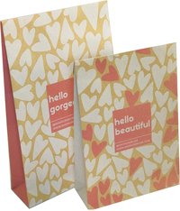 Envelope para uso em E-Commerce - Com Fita Dupla Face