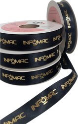 Fitas Cetim Personalizadas