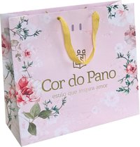 SACOLA OFFSET - MÉDIAS