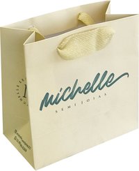 SACOLA OFFSET - PARA ACESSÓRIOS