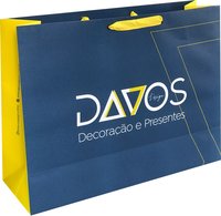 SACOLA OFFSET - GRANDES