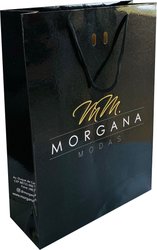 SACOLA DUPLEX - MÉDIAS