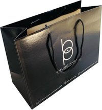 SACOLA DUPLEX - PEQUENAS