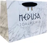 SACOLA MENORES