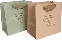 SACOLAS DUPLEX - PARA ACESSÓRIOS