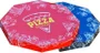Caixa de Pizza Acoplada, coloridas | 25 30 35 40 45