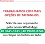 Caixa para E-commerce 16x16x9 - Personalizada