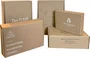 Caixa para E-commerce 16x16x9 - Personalizada