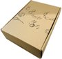 Caixa para E-commerce 24X32X10- Personalizada