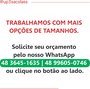 Caixa para E-commerce 27x18x9 - Personalizada