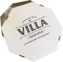 Caixa para Pizzas Personalizadas | Tamanho 25 30 35 40 45