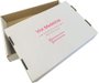 Caixa para Salgados M 41x27x6,5 - Personalizada
