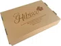 Caixa para Salgados M 41x27x6,5 - Personalizada