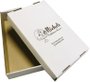 Caixa para Salgados P 30X20X5,5 - Personalizada