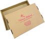 Caixa para Salgados P2 33X25X6 - Personalizada