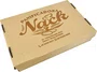 Caixa para Salgados P2 33X25X6 - Personalizada
