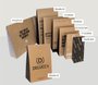 Envelopes E-Commerce - Com Fita Dupla Face