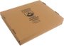 Caixa para Salgados G 43x36x6,5 - Personalizada