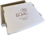 Caixa para Salgados G 43x36x6,5 - Personalizada