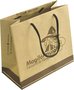 SACOLA KRAFT PARDO - PEQUENAS SACOLA KRAFT PARDO - PEQUENAS