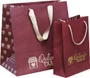SACOLAS - FUNDO LARGO
